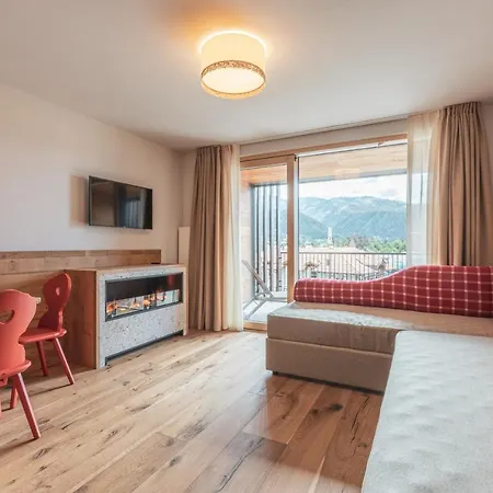 Szálloda Bellavista