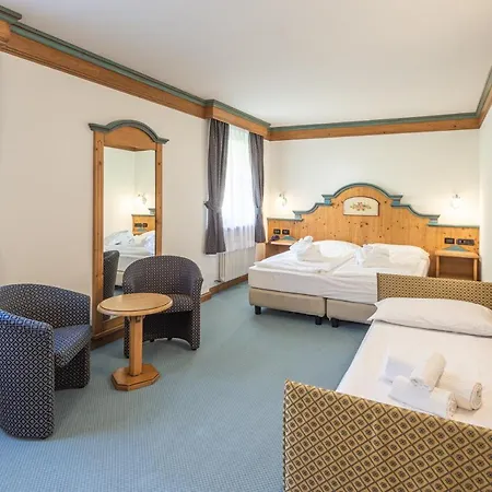 Bellavista 4*