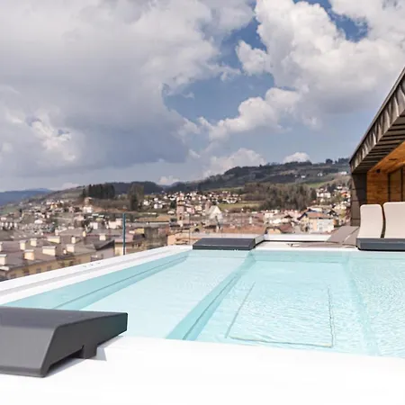 Bellavista Hotel 4*