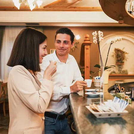 Bellavista Hotel 4*