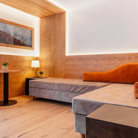 Szálloda Bellavista 4*